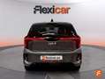 Kia Picanto 1.0 DPi GT-line Gris - thumbnail 8