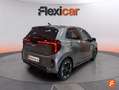 Kia Picanto 1.0 DPi GT-line Gris - thumbnail 7