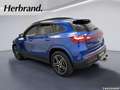 Mercedes-Benz EQA 350 4M AMG  AHK. Pano. Night Memory Sitzhzg. Blau - thumbnail 4