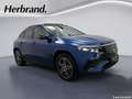 Mercedes-Benz EQA 350 4M AMG  AHK. Pano. Night Memory Sitzhzg. Blau - thumbnail 2