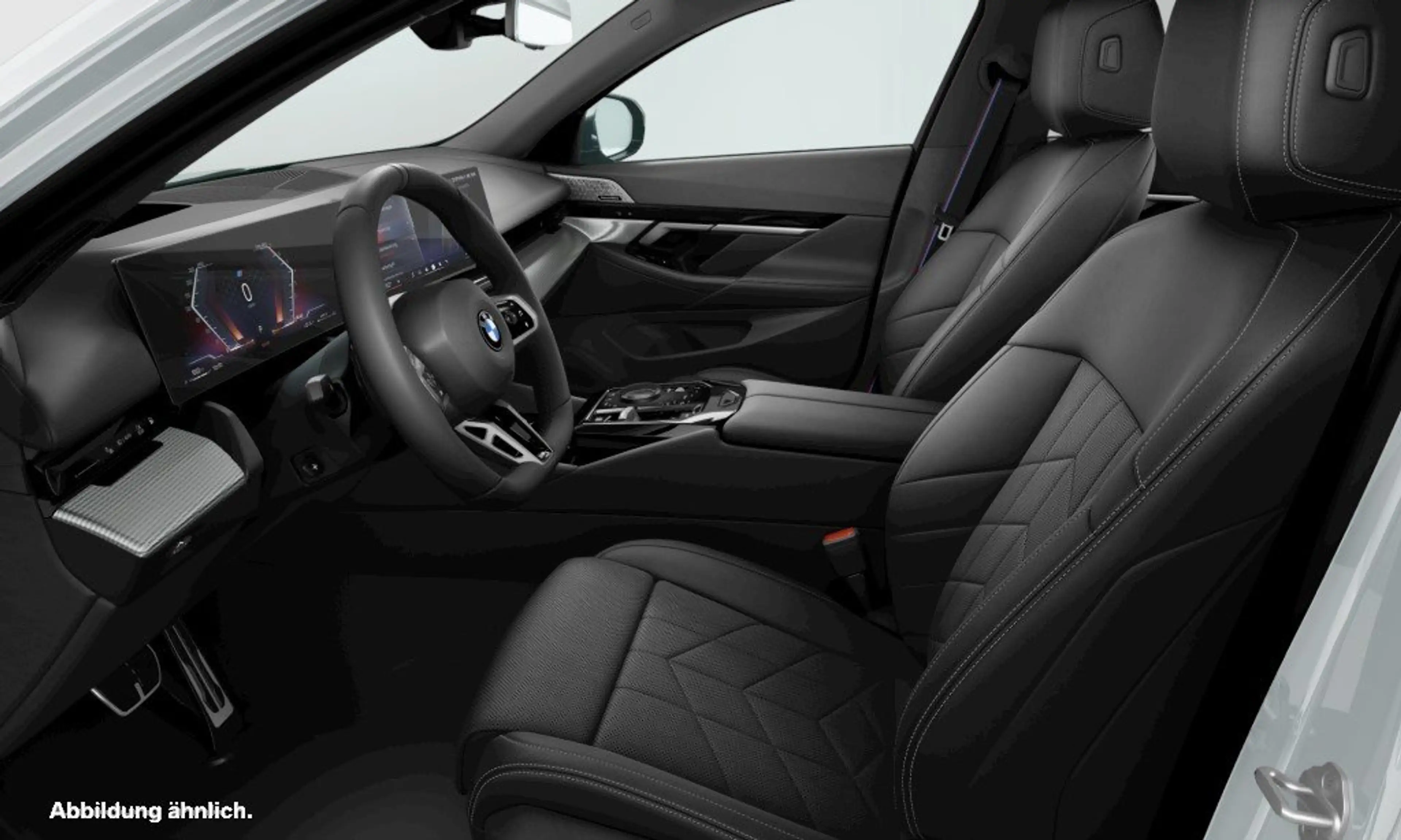 BMW 540 d xDrive M Sport Pro HUD ACC AHK 360°KAM RFK LED — photo 4