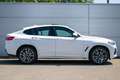 BMW X4 xDrive20i High Executive M Sport Automaat / Panora White - thumbnail 3