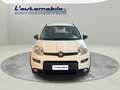 Fiat Panda 1.0 firefly hybrid City Life s&s 70cv Bianco - thumbnail 3