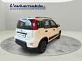 Fiat Panda 1.0 firefly hybrid City Life s&s 70cv Bianco - thumbnail 7