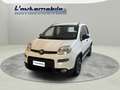Fiat Panda 1.0 firefly hybrid City Life s&s 70cv Bianco - thumbnail 2