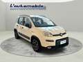Fiat Panda 1.0 firefly hybrid City Life s&s 70cv Bianco - thumbnail 4