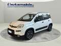 Fiat Panda 1.0 firefly hybrid City Life s&s 70cv Bianco - thumbnail 1