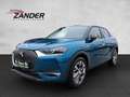 DS Automobiles DS 3 Crossback E-Tense Grand Chic Blau - thumbnail 1