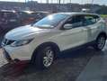 Nissan Qashqai Qashqai II  1.5 dci Acenta 110cv Bianco - thumbnail 3