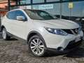Nissan Qashqai Qashqai II  1.5 dci Acenta 110cv Bianco - thumbnail 1