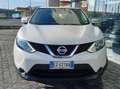 Nissan Qashqai Qashqai II  1.5 dci Acenta 110cv Bianco - thumbnail 2