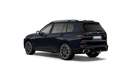 BMW X7 xDrive40d Facelift, AHK, Driv. Ass Prov, HK crna - thumbnail 8