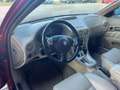 Alfa Romeo 166 2.4 JTD M-JET 20V cat ExclusiveAut. Rood - thumbnail 9