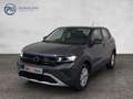 Volkswagen T-Cross 4Me TSI Grau - thumbnail 1