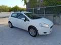 Fiat Grande Punto Grande Punto 1.4 5 porte Dynamic Natural Power Bianco - thumbnail 3