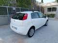 Fiat Grande Punto Grande Punto 1.4 5 porte Dynamic Natural Power Bianco - thumbnail 4