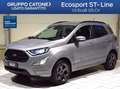 Ford EcoSport 1.0 EcoBoost 125 CV Start&Stop ST-Line Grigio - thumbnail 1