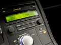 Lexus CT 200h Hybrid Sport Automaat (NAVIGATIE, CLIMATE, ALCANTA Gris - thumbnail 10