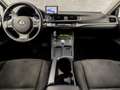 Lexus CT 200h Hybrid Sport Automaat (NAVIGATIE, CLIMATE, ALCANTA Gris - thumbnail 6
