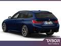 BMW 320 320d Touring M Sport LED Nav Kam SHZ UVP-28%* Weiß - thumbnail 3