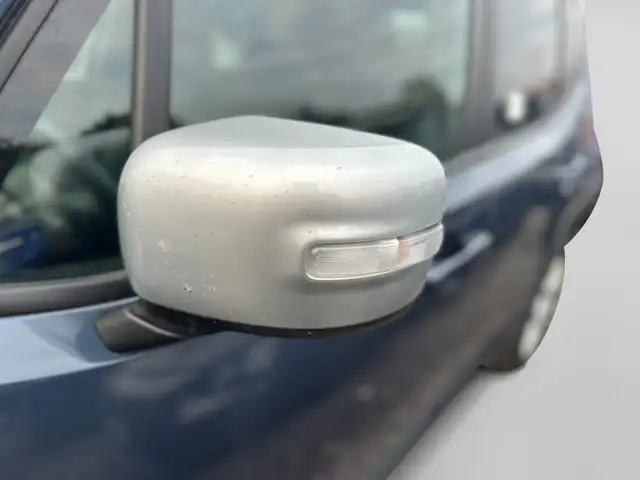 Jeep Renegade view 7