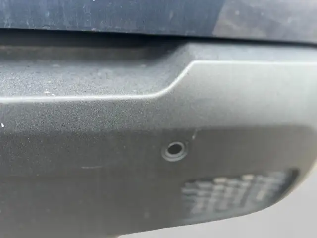 Jeep Renegade view 6