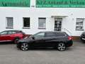 Peugeot 308 SW 2.0 HDI GT LINE - LED NAVI LEDER PANO SHZ Negro - thumbnail 5