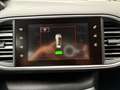 Peugeot 308 SW 2.0 HDI GT LINE - LED NAVI LEDER PANO SHZ Negro - thumbnail 2