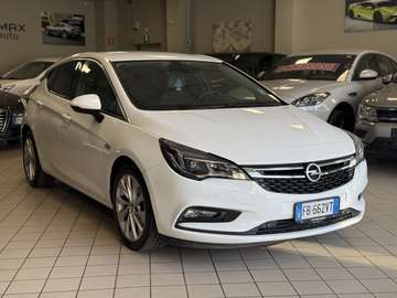 5p 1.6 cdti Innovation s&s 136cv