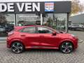 Ford Puma 1.0 EcoBoost Hybrid ST-Line X 125pk/92kW Automaat Rojo - thumbnail 14