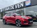Ford Puma 1.0 EcoBoost Hybrid ST-Line X 125pk/92kW Automaat Rojo - thumbnail 1