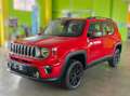 Jeep Renegade 2.0 mjt Limited Trail 4wd 140cv Rosso - thumbnail 1