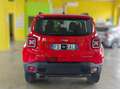 Jeep Renegade 2.0 mjt Limited Trail 4wd 140cv Rosso - thumbnail 5