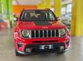 Jeep Renegade 2.0 mjt Limited Trail 4wd 140cv Rosso - thumbnail 2