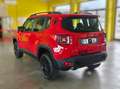 Jeep Renegade 2.0 mjt Limited Trail 4wd 140cv Rosso - thumbnail 6