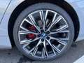 BMW i4 M50 544ch Blanc - thumbnail 8