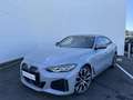 BMW i4 M50 544ch Blanc - thumbnail 1