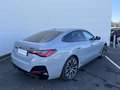 BMW i4 M50 544ch Blanc - thumbnail 2
