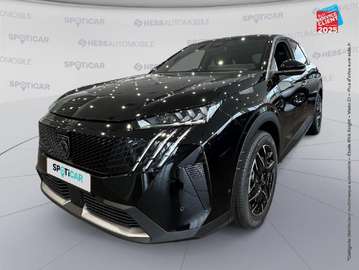 Hybrid 145ch GT e-DCS6