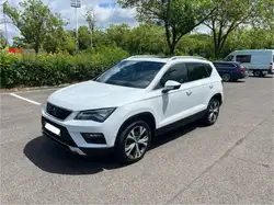 Seat Ateca 1.6 TDI, Xcellence, 360° Kamera, PANO, ACC