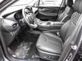 Hyundai SANTA FE Hybrid 1.6 T-GDi 4WD 6AT TREND Navi-Paket Albastru - thumbnail 13