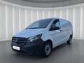 Mercedes-Benz Vito 114 CDI lang+FLÜGELTÜR+NAVI+R-KAMERA+ Blanco - thumbnail 1