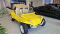 Altro DUNE BUGGY -GATTO SPYDER Giallo - thumbnail 13