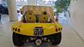 Overig DUNE BUGGY -GATTO SPYDER Geel - thumbnail 15