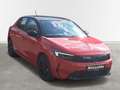 Opel Corsa F 1.2 YES KLIMA PDC SITZHEIZUNG LED Rojo - thumbnail 3