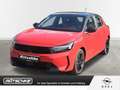 Opel Corsa F 1.2 YES KLIMA PDC SITZHEIZUNG LED Rojo - thumbnail 1