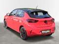 Opel Corsa F 1.2 YES KLIMA PDC SITZHEIZUNG LED Rojo - thumbnail 9