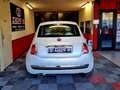 Fiat 500 TOIT OUVRANT 58000 KM CLIM CT OK Blanc - thumbnail 9
