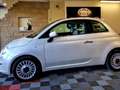 Fiat 500 TOIT OUVRANT 58000 KM CLIM CT OK Blanc - thumbnail 7