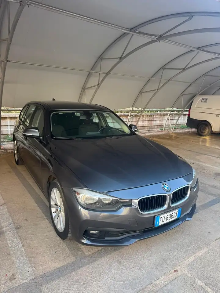 BMW 320